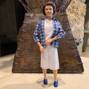 Barbie Doll Dad/Father Alan